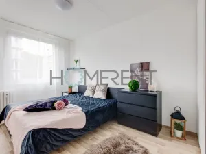 Pronájem bytu 2+kk, Praha - Hodkovičky, Pod lysinami, 41 m2