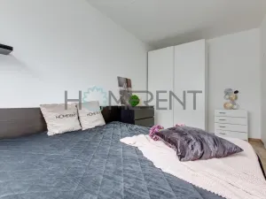 Pronájem bytu 2+kk, Praha - Hodkovičky, Pod lysinami, 41 m2