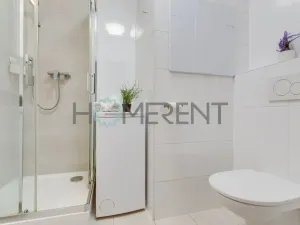 Pronájem bytu 2+kk, Praha - Hodkovičky, Pod lysinami, 41 m2