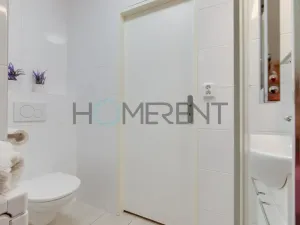 Pronájem bytu 2+kk, Praha - Hodkovičky, Pod lysinami, 41 m2