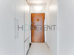 Pronájem bytu 2+kk, Praha - Hodkovičky, Pod lysinami, 41 m2