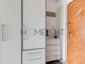 Pronájem bytu 2+kk, Praha - Hodkovičky, Pod lysinami, 41 m2