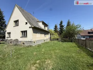 Prodej rodinného domu, Výrov - Hadačka, 280 m2