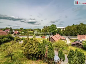 Prodej rodinného domu, Výrov - Hadačka, 280 m2