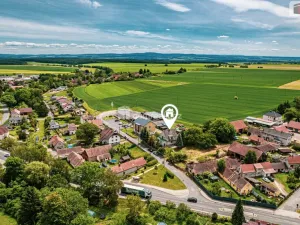 Prodej rodinného domu, Výrov - Hadačka, 280 m2