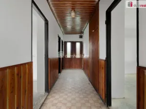 Prodej rodinného domu, Výrov - Hadačka, 280 m2