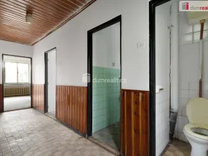 Prodej rodinného domu, Výrov - Hadačka, 280 m2