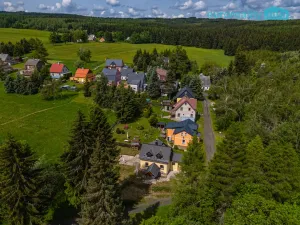Prodej rodinného domu, Kovářská, Mlýnská, 101 m2