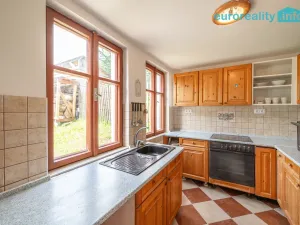 Prodej rodinného domu, Kovářská, Mlýnská, 101 m2