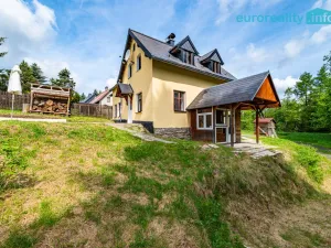 Prodej rodinného domu, Kovářská, Mlýnská, 101 m2