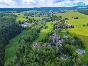 Prodej rodinného domu, Kovářská, Mlýnská, 101 m2