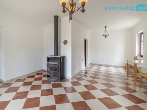 Prodej rodinného domu, Kovářská, Mlýnská, 101 m2