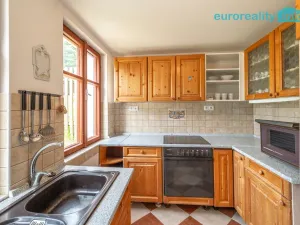 Prodej rodinného domu, Kovářská, Mlýnská, 101 m2