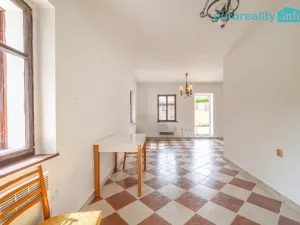 Prodej rodinného domu, Kovářská, Mlýnská, 101 m2