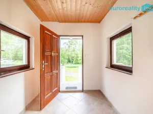 Prodej rodinného domu, Kovářská, Mlýnská, 101 m2