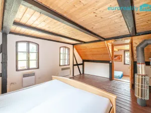 Prodej rodinného domu, Kovářská, Mlýnská, 101 m2