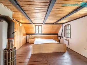 Prodej rodinného domu, Kovářská, Mlýnská, 101 m2