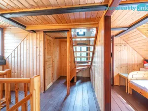 Prodej rodinného domu, Kovářská, Mlýnská, 101 m2