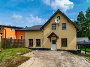 Prodej rodinného domu, Kovářská, Mlýnská, 101 m2