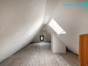 Prodej rodinného domu, Kovářská, Mlýnská, 101 m2