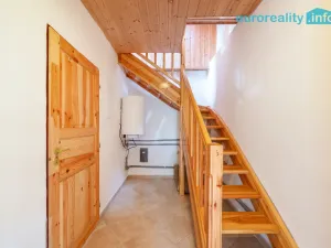 Prodej rodinného domu, Kovářská, Mlýnská, 101 m2
