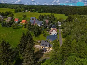 Prodej rodinného domu, Kovářská, Mlýnská, 101 m2