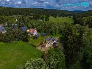Prodej rodinného domu, Kovářská, Mlýnská, 101 m2