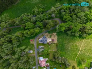 Prodej rodinného domu, Kovářská, Mlýnská, 101 m2