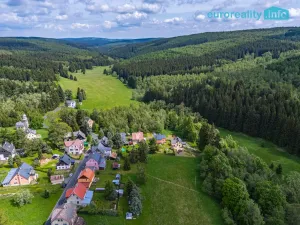 Prodej rodinného domu, Kovářská, Mlýnská, 101 m2
