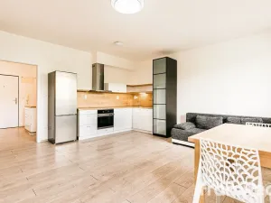 Prodej bytu 1+kk, Brno, Gajdošova, 41 m2