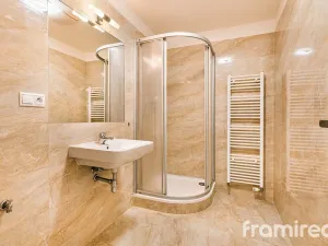 Prodej bytu 1+kk, Brno, Gajdošova, 41 m2