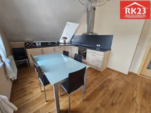 Prodej bytu 2+kk, Mariánské Lázně, Ruská, 110 m2