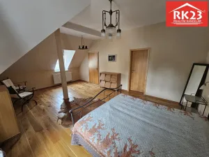 Prodej bytu 2+kk, Mariánské Lázně, Ruská, 110 m2