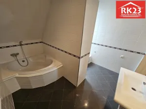 Prodej bytu 2+kk, Mariánské Lázně, Ruská, 110 m2