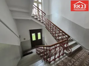 Prodej bytu 2+kk, Mariánské Lázně, Ruská, 110 m2