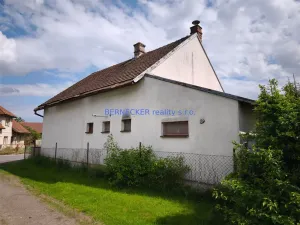 Prodej rodinného domu, Sekeřice, 80 m2