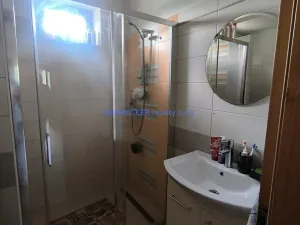 Prodej rodinného domu, Sekeřice, 80 m2
