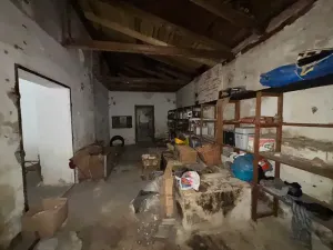 Prodej skladu, Roztoky, 493 m2