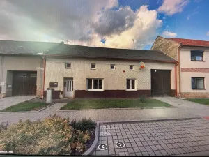 Prodej pozemku pro bydlení, Tištín, 1053 m2