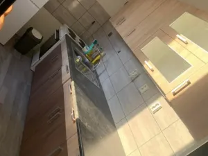 Prodej bytu 1+1, Opava - Kateřinky, Antonína Sovy, 35 m2