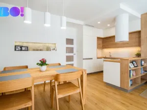 Prodej bytu 4+kk, Praha, Okořská, 69 m2