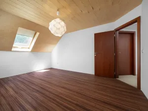 Prodej vily, Praha - Radotín, Na Viničkách, 245 m2