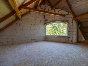 Prodej vily, Praha - Radotín, Na Viničkách, 245 m2