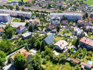 Prodej vily, Praha - Radotín, Na Viničkách, 245 m2