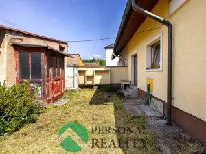Prodej rodinného domu, Pardubice, Topolová, 90 m2