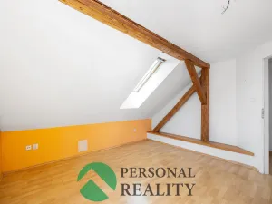 Prodej rodinného domu, Pardubice, Topolová, 90 m2