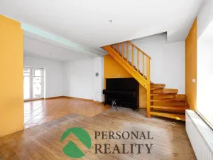 Prodej rodinného domu, Pardubice, Topolová, 90 m2