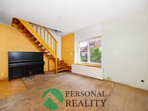 Prodej rodinného domu, Pardubice, Topolová, 90 m2