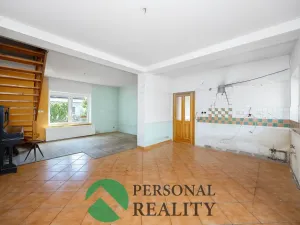 Prodej rodinného domu, Pardubice, Topolová, 90 m2