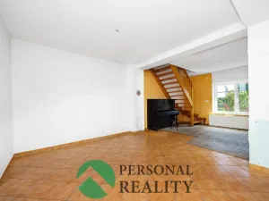 Prodej rodinného domu, Pardubice, Topolová, 90 m2